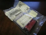 2001 Brp Ski-doo Summit 600 Red Reflector 414510100. Fixed Price $24.99.