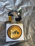 2015-2024 Seadoo Rxp Rxt Gtx Gti Gts Gtr Oem Dess Switch Key Post Assy 515178840. Fixed Price $94.95.
