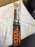Nos Woody's Yamaha Trail Blazer Iv 6" 60 Degree Snowmobile Carbides TYV4-6450-1. Fixed Price $49.99.
