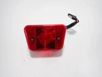 Tail Light - 2009 Polaris Switchback 600 4032045 (iq Dragon). Fixed Price $30.00.