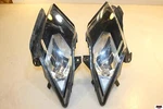 2009 Ski-doo Summit 600 Front Lamp 517304195. Fixed Price $53.99.
