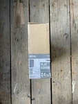Commercial Electric 1-GANG Weatherproof Universal Device Cover 820-356. Pack.. Fixed Price $25.00.