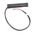 Ski-doo New Oem Heated Handlebar Grip, 506152238. Fixed Price $59.98.