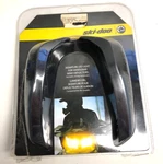 Oem Original Ski-doo Snowmobile Handlebar Led Air Deflector P/n 860201406 New. Fixed Price $120.00.