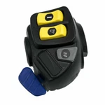 Oem New Skidoo Ski-doo Rev Xp Left Lh Handle Bar Control Switch Light Warmer Mxz. Fixed Price $213.98.