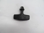 1976 Arctic Cat Panther 5000 Pull Recoil Starter Handle. Fixed Price $14.97.