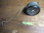 Vintage 76 Arctic Cat El Tigre 5000 Snowmobile Speedometer Mph Gauge. Fixed Price $49.99.