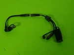 (new) Gears Canada 100266-1 Luggage Power Connector Pak. Fixed Price $19.98.