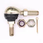Ball Joint Assembly Set Part Number 0505-050 For Arctic Cat. Fixed Price $33.99.