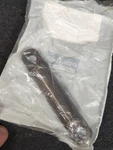 Polaris Arm Pivot Shaft 5140556 Pro Rmk Sks Khaos Indy Switchback 17-25. Fixed Price $20.00.