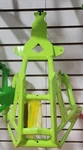 Arctic Cat, Snowmobile Pro Mountain Bumper 8639-190 -hyp Grn. Fixed Price $179.34.