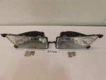 2015 Polaris Rzr 900 Trail Oem Headlights 2412333 2412334. Fixed Price $59.99.