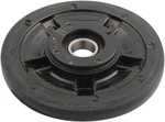 Kimpex Colored Idler Wheel 141MM 20MM Black 04-1141-20. Fixed Price $42.99.