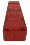 Yamaha 8K4-84721-00-00 Snowmobile Red Taillight Lens Fits 80-11 Models 01-104-18. Fixed Price $19.00.
