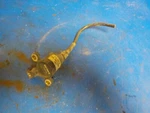 Polaris Sportsman 500 Efi 2006 -others Ignition Coil Good Used No Cap 4011464. Fixed Price $30.00.