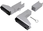 Extreme Max 5800.1077 Pro Series Aluminum Snowmobile Lift (5800.1184) Foot Pads. Fixed Price $82.28.