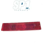 SP1 Taillight Lens For 1979-1980 Arctic Cat Jag 3000 Electrical Lights Ci. Fixed Price $30.87.