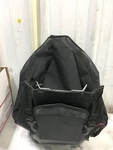 20 Polaris Indy 850 Xc 129 Snowmobile Rear Back Storage Luggage Bag. Fixed Price $34.20.