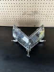 Polaris 2016 Rmk Axys 600 800 Led Headlight 2412497 2414096. Fixed Price $100.00.