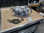 1993 Polaris Trailboss 250CC #7600 Transmission Gear Case Box. Fixed Price $250.00.