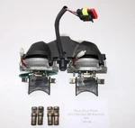 2013 Ski-doo Freeride 800 Etec 146" Xp Exhaust Power Valves Assembly. Fixed Price $84.95.