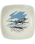 Vintage Boac Havilland DH.106 Comet 4 Wade Airplane Jet Ashtray. Fixed Price $175.00.