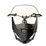Ski-doo New Oem, Rev GEN4 High Windshield 23 Inch Length, 860201495. Fixed Price $174.99.