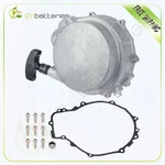 Fits 2003-2006 Polaris Magnum 330 4X4 3087163 Recoil Starter Pull Assembly. Fixed Price $56.49.