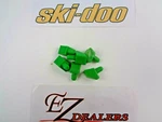 Ski-doo Snowmobile Shoe-cam Slide 504120200 N.o.s. O.e.m. Qty 6. Fixed Price $9.99.