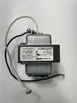 Products Unlimited 4000Y01E07U42 Silver 40VA 50/60HZ 24V Class Transformer. Fixed Price $15.00.