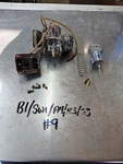 1997 Ski Doo Formula Mach Mxz 500 Carburetor Assembly 38A-345. Fixed Price $74.93.