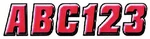REBLK500 Hardline Products Series Factory Matched 2 Inch Snowmobile. Fixed Price $28.93.
