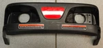 Polaris Snowmobile 2003-2015 Touring Tail Light Housing 2410324-070. Fixed Price $19.99.