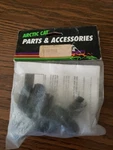 Arctic Cat Handle Ball Kit Black 1639-200. Fixed Price $24.00.