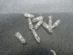 New Oem Arctic Cat Snowmobile Tach Warng Bulbs 9 Pk SPEEDO-1.5WT-1 1/4 #0620-104. Fixed Price $22.45.