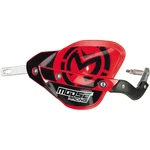 Moose Racing 0635-1454 Probend Handguards Red. Fixed Price $83.95.