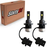 Polaris 550 Indy Adventure 144 Led Headlight Bulbs 2014-2020 Super Bright. Fixed Price $72.00.