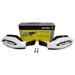 Ski-doo New Oem Handlebar Guard Wind Deflectors, 860200469, 860200711. Fixed Price $72.94.