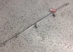 Yamaha Tunnel Frame Protector Rx Vector Apex Nytro 8FA-21978-01-00. Fixed Price $45.00.