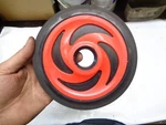 2006-2018 Polaris Switchback Dragon Iq Indy Widetrak Rear Axle Wheel 1590388. Fixed Price $9.00.