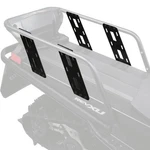 Ski-doo New Oem, Luggage Rack Reinforcement Plates Sold Pairs, 860200798. Fixed Price $47.80.