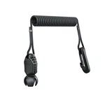 Ski-doo New Oem, Branded Black Rf Dess Cord, 515178038 515178286. Fixed Price $84.99.