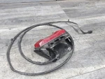 2019 Artic Cat M8000 Mountain Alpha Tail Light Rear Reverse Brake. Fixed Price $79.99.