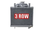 Water Aluminum Radiator For Polaris Sportsman 93 94 95 96 Scrambler 1240006. Fixed Price $71.99.