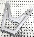 Ski-doo 502006772 Bottom Pan Support 2005- 2009 Summit 550F 600 Ho. Fixed Price $29.99.