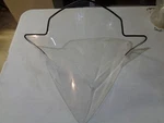 Polaris Windshield 5438298. Fixed Price $65.00.