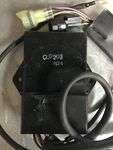 2000 Arctic Cat Snowmobile Zr 700 Oem# 3005-710 & Kokusan Denki# CU7203. Fixed Price $75.00.
