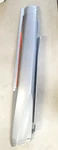 Nos Oem Arctic Cat Right Hand Spar Platinum W/ Decals 2718-082. Fixed Price $141.50.