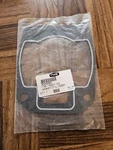New Oem Polaris 3085666 Cylinder Reed Valve Base Gasket Nos. Fixed Price $85.00.