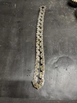 92-07 Arctic Cat Drive Chain 1602-041 Wide Pitch Links. Fixed Price $65.99.